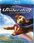 Underdog (2007)(Blu-ray)