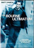 Bourne Ultimatum (Widescreen)