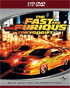 Fast And The Furious: Tokyo Drift (HD DVD-GR)