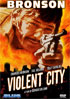 Violent City (Blue Underground)