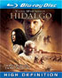 Hidalgo (Blu-ray)