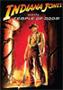 Indiana Jones And The Temple Of Doom: Special Edition