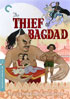 Thief Of Bagdad: Criterion Collection