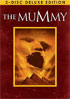 Mummy: 2-Disc Deluxe Edition