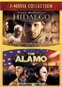 Hidalgo (Widescreen) / The Alamo (Widescreen)