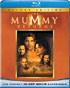 Mummy Returns (Blu-ray)