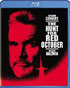 Hunt For Red October (Blu-ray)