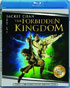 Forbidden Kingdom: 2-Disc Special Edition (Blu-ray)
