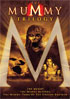 Mummy Trilogy: The Mummy / The Mummy Returns / The Mummy: Tomb Of The Dragon Emperor