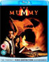 Mummy (Blu-ray-UK)