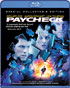 Paycheck: Special Collector's Edition (Blu-ray)