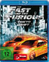 Fast And The Furious: Tokyo Drift (Blu-ray-GR)
