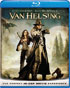Van Helsing (Blu-ray)
