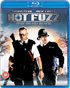 Hot Fuzz (Blu-ray-UK)