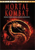 Mortal Kombat: The Movie / Mortal Kombat: Annihilation