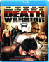 Death Warrior (Blu-ray)