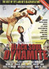 Black Soul Dynamite