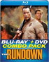 Rundown (Blu-ray/DVD)
