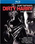 Dirty Harry: Collection (Blu-ray)