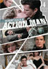 Action Man Collection: Action Man / Peking Blonde / The Day Of The Wolves / The Big Game