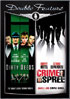 Gangsters Double Feature: Dirty Deeds / Crime Spree