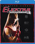 Elektra: Director's Cut (Blu-ray)