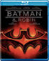 Batman And Robin (Blu-ray)