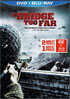 Bridge Too Far (DVD/Blu-ray)(DVD Case)