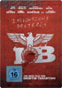 Inglourious Basterds (Blu-ray-GR)(Steelbook)