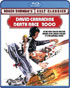 Death Race 2000: Roger Corman's Cult Classics (Blu-ray)