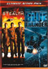 Stealth / Blue Thunder (1983)