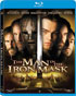 Man In The Iron Mask (Blu-ray/DVD)