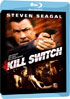 Kill Switch (Blu-ray/DVD)