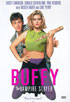 Buffy The Vampire Slayer (1992)