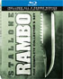 Rambo: The Complete Collector's Set (Blu-ray)