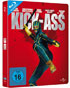 Kick-Ass: Limited Edition (Blu-ray-GR)(SteelBook)