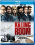 Killing Room (Blu-ray)
