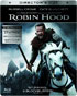 Robin Hood: Director's Cut (2010)(Blu-ray-UK)(Steelbook)