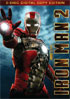 Iron Man 2: 2-Disc Digital Copy Edition