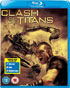 Clash Of The Titans (2010)(Blu-ray-UK/DVD:PAL-UK)