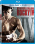 Rocky IV (Blu-ray/DVD)