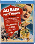 Ali Baba And The Forty Thieves (Blu-ray-UK)