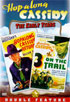Hopalong Cassidy: 3 on the Trail / Hopalong Cassidy Returns