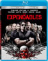 Expendables (Blu-ray/DVD)