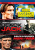 Dolph Lundgren Triple Threat: Hidden Assassin / Blackjack / Men Of War