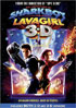 Adventures Of Sharkboy And Lavagirl In 3-D