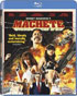 Machete (Blu-ray-HK)