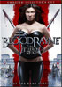 BloodRayne: The Third Reich: Unrated Director's Cut
