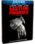 Eastern Promises (Blu-ray-CA/DVD)(Steelbook)