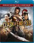 Clash Of Empires (Blu-ray)